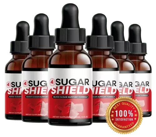 Sugar Shield